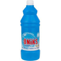 Відбілювач Oniks Океан з підкрохмалюючим ефектом 950 мл (4820026890685)