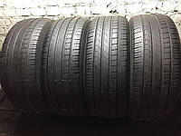 Летние шины б/у 235/55 R17 Pirelli Scorpion Verde