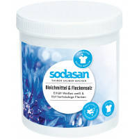 Відбілювач Sodasan 500 г (4019886000550)