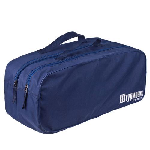 Сумка тех. допомоги "Штурмовик" 2 відділ СТ-2520BL 52х22х23см