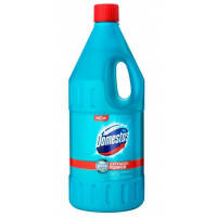 Рідина для чищення ванн Domestos Свіжість Атлантики 24 години 2 л (8718114416496)