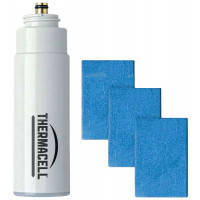 Пластини для фумігатора ThermaCELL R-4 Mosquito Repellent Refills 48 годи (1200.05.21\/2212000521012)