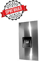 Дверь холодильной камеры (левая с дозатором воды) для холодильников Electrolux 4055338588(48639730754)