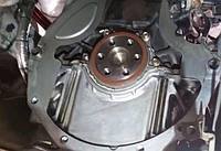 Инструмент для установки заднего главного уплотнения коленчатого вала для Mazda Miata