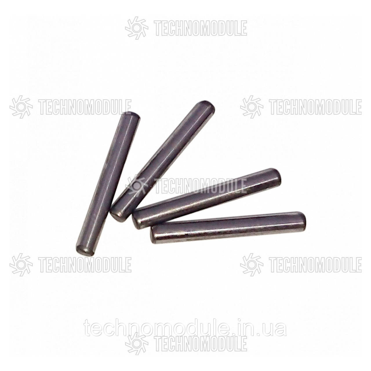 Голка 2х12 (комплект. 3шт.) XT120