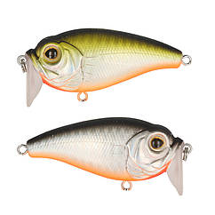 Воблер Strike Pro Chubby Crank 58F 11.2г A010/612-713S