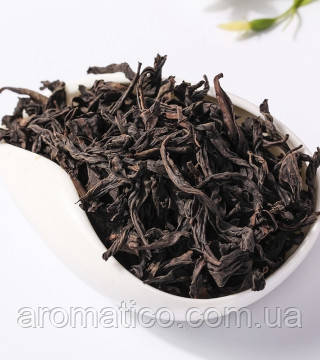 Чай "Османтус" Да Хун Пао (Красный халат) 100г - купить по лучшей цене ...