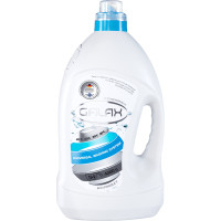 Гель для прання Galax Fresh Mint універсальний 4 кг (4260637720009), фото 1