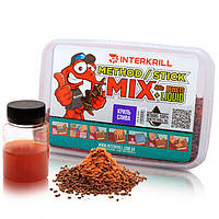 Method BOX -Stick MIX Interkrill + Liquid Криль-слива 400г