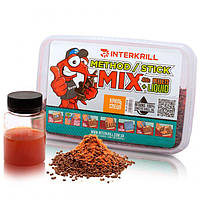 Method BOX -Stick MIX Interkrill + Liquid Криль-спеції 400г