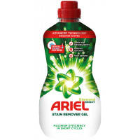 Засіб для видалення плям Ariel White рідкий 950 мл (8435495830337)