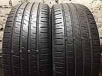 Летние шины б/у 195/55 R15 Barum Bravuris 3