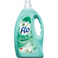 Кондиціонер для білизни Flo Pure Nature 2 л (5900948242836), фото 1
