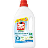 Гель для стирки Omino Bianco Muschio Bianco Белый мускус 1.15 л (8003650015518)