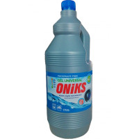 Гель для прання Oniks Universal 1.7 кг (4820191760646), фото 1