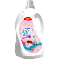 Гель для стирки Polar Shine Color 5 л (4823069707422)