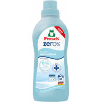 Кондиціонер для білизни Frosch Zero Sensitiv 750 мл (4009175947697)