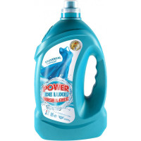 Гель для прання Power De Luxe Універсальний 4 кг (4260637720061), фото 1