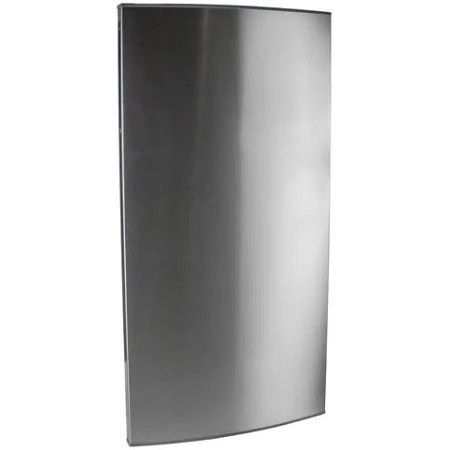 Дверь холодильной камеры в сборе для холодильников 586x1176mm Electrolux 2109008876(48639706756) - фото 2 - id-p1847172462