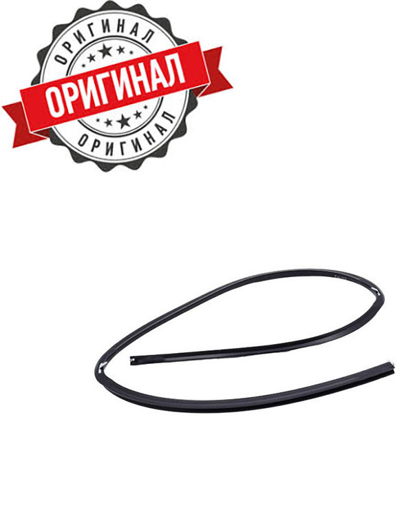 Уплотнительная Резина Двери Духовки для Плиты Indesit C00078733 ...