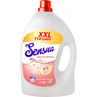 Гель для прання Sensua Sensitive Universal Gel 4 л (4820167005375), фото 1