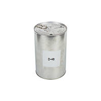Фильтр цилиндрический сменный для кондиционеров D-48(46913812754)