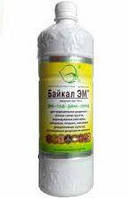 Мікробіологічне добриво Байкал ЕМ 1л