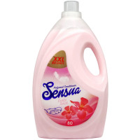 Кондиціонер для білизни Sensua Екзотичне Таїті 4 л (4820167005023), фото 1