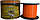 Жилка Carp Expert UV Fluo Orange 1000 м 0.28 мм 11.3 кг, фото 4