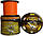 Жилка Carp Expert UV Fluo Orange 1000 м 0.28 мм 11.3 кг, фото 5