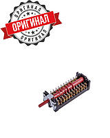 Переключатель режимов для духовых шкафов Beko 891201K 263100032(47000457756)