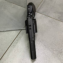 Револьвер Флобера Stalker (Atak Arms) S 3", кал. 4 мм, колір – Чорний (ZST3B), фото 4