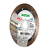 Алмазний диск DISTAR HARD CERAMICS ADVANCED 115 ММ для керамограніту/кераміки, фото 2