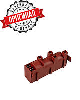 Блок электроподжига для газовых плит Indesit B200046-02 C00118464(46821681756)