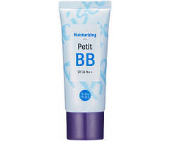 Holika Holika Petit BB Moisturizing ВВ крем Зволожуючий