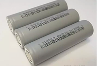 Перезаряжаемая литиевая батарея H18650CIL, 18650, 2600 мАч