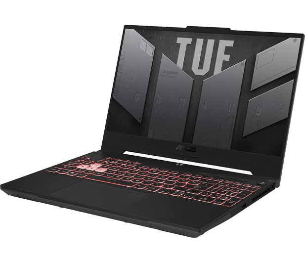 ASUS TUF Gaming A15 R7-7735HS/16GB/512 RTX4050 144Hz ( FA507NU-LP031)