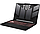 ASUS TUF Gaming A15 R7-7735HS/16GB/512/Win11 RTX4050 144Hz (FA507NU-LP031W), фото 3
