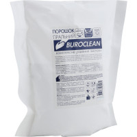 Пральний порошок Buroclean Гірська свіжість 1.5 кг (4823078960979), фото 1
