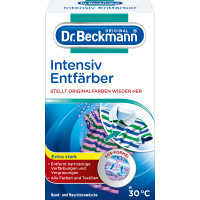 Пральний порошок Dr. Beckmann Відновлювач кольору 3 в 1 2 x 100 г (4008455356716\/4008455004280), фото 1
