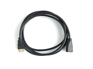 Подовжувач HDMI кабелю довжина 2 метри