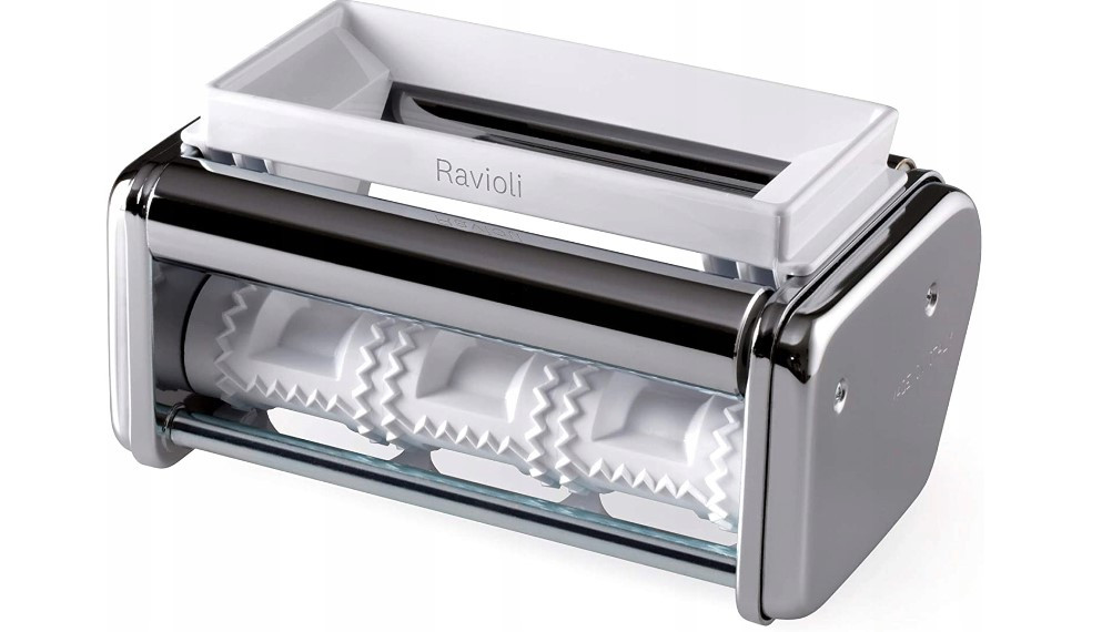 Ручна машина для виробництва макаронів та тіста Marcato, фото 1