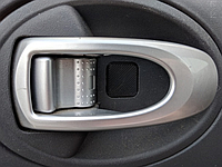 Заглушка дверной ручки Mitsubishi Eclipse