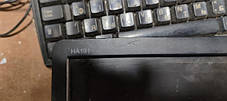 РК-монітор з DVI і audio 19 дюймів Hanns.G HA191DPB No 23020317, фото 3