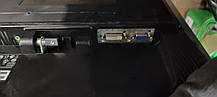 РК-монітор з DVI і audio 19 дюймів Hanns.G HA191DPB No 23020317, фото 5