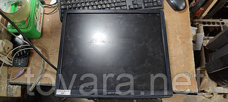 РК-монітор з DVI і audio 19 дюймів Hanns.G HA191DPB No 23020317, фото 1