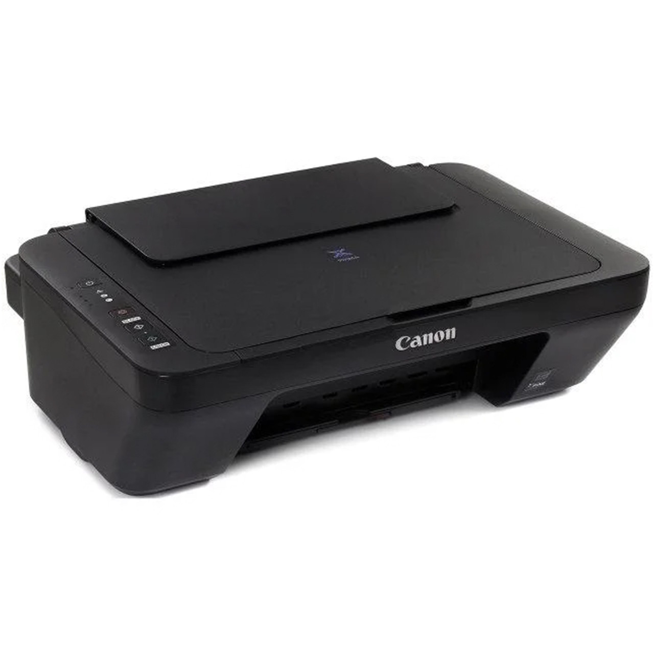 Принтер МФУ CANON E414 СНПЧ 3в1 многофункциональный струйный Кэнон сканер ксерокс копир цветной GL_55 - фото 3 - id-p1847188970