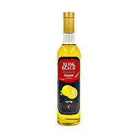 Сироп Red&Black Лимон 0,7 л (1 шт) DT000012030