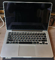MacBook Pro 13 / A1502 / 8 GB / 128 GB/512