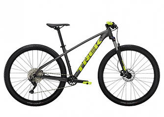 Велосипед Trek-2023 MARLIN 6 Gen 2 M 29" BK чорний, M (160-175 см)